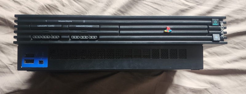 PlayStation 2 Carousel 5