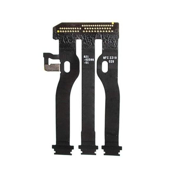 Apple Watch Series 5 44mm LCD Flex Cable Replacement Carousel 1