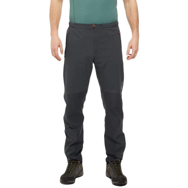 RAB Mens Torque Pant - Anathracite - Medium Carousel 2
