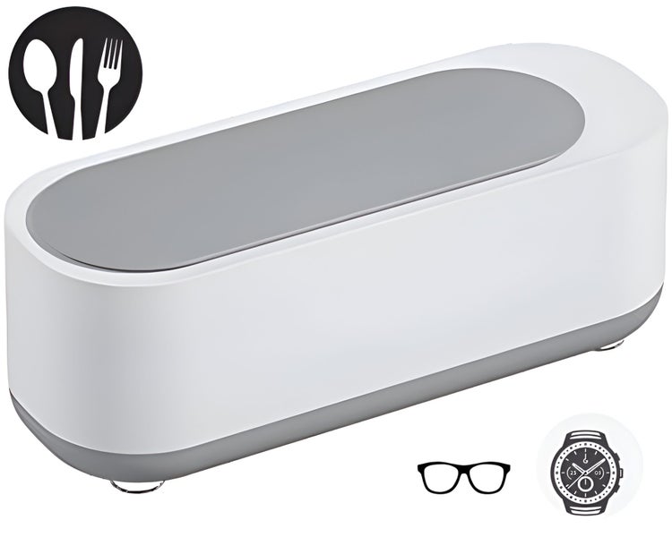 Ultrasonic Cleaner Machine - (NZ Clearance) Carousel 1