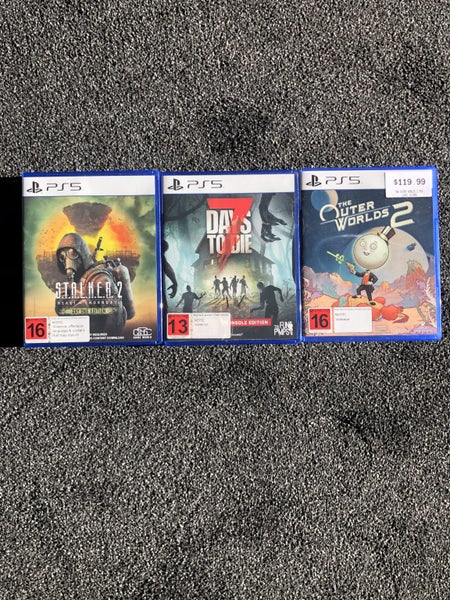 Ps5 Games Carousel 1