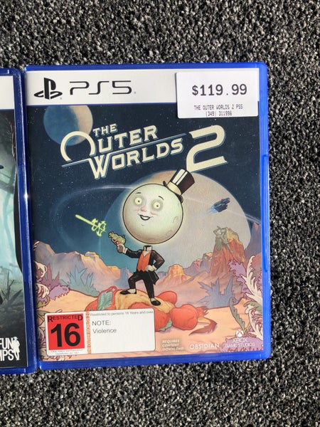 Ps5 Games Carousel 2