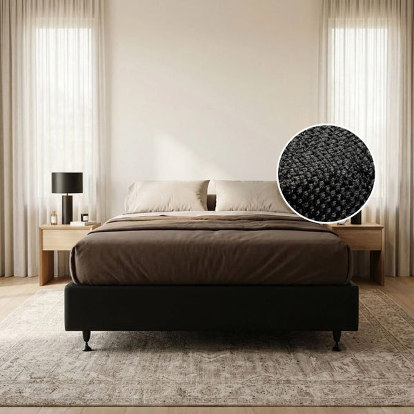 Bed Base Queen Carousel 2