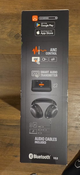 JBL WIRELESS HEADSETS Carousel 2