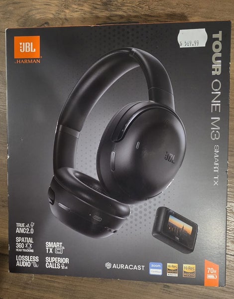 JBL WIRELESS HEADSETS Carousel 1