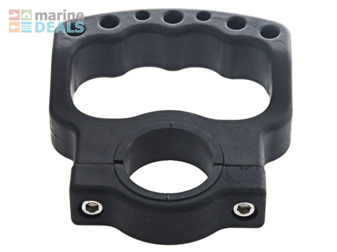 Aropec Dive Tank Cylinder Carry Handle Carousel 2