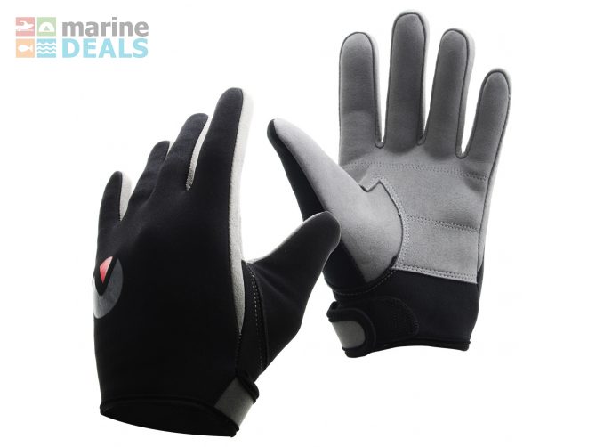 Sharkskin Chillproof Watersports Gloves 2XL Carousel 1