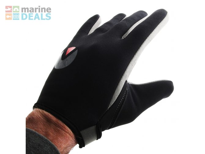 Sharkskin Chillproof Watersports Gloves 2XL Carousel 2