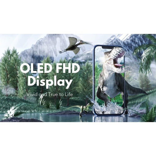 iPhone 15 Plus Premium Screen Replacement | Flexible Soft OLED Carousel 7