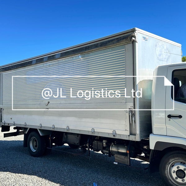 Christchurch Moving & Transport Specialists Carousel 1