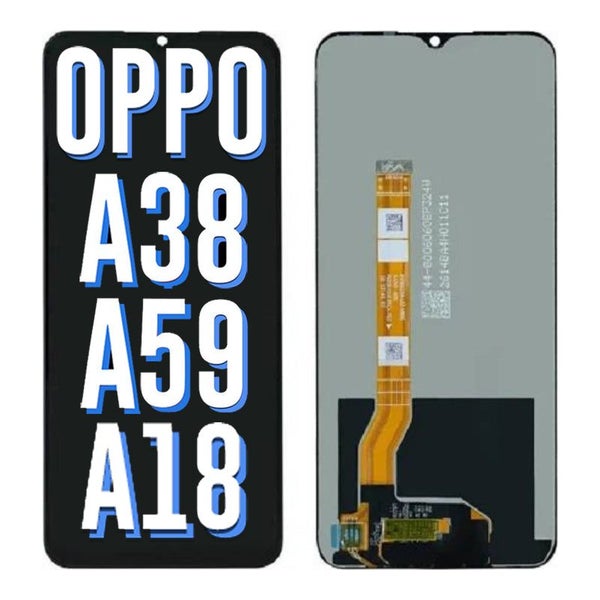 OPPO A38/ A59/ A18 LCD Screen Replacement | OEM Carousel 1