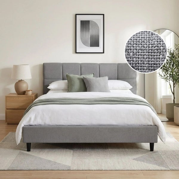 Double Bed Frame Carousel 2