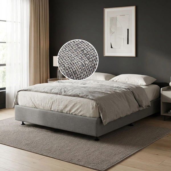Queen Bed Base Carousel 2