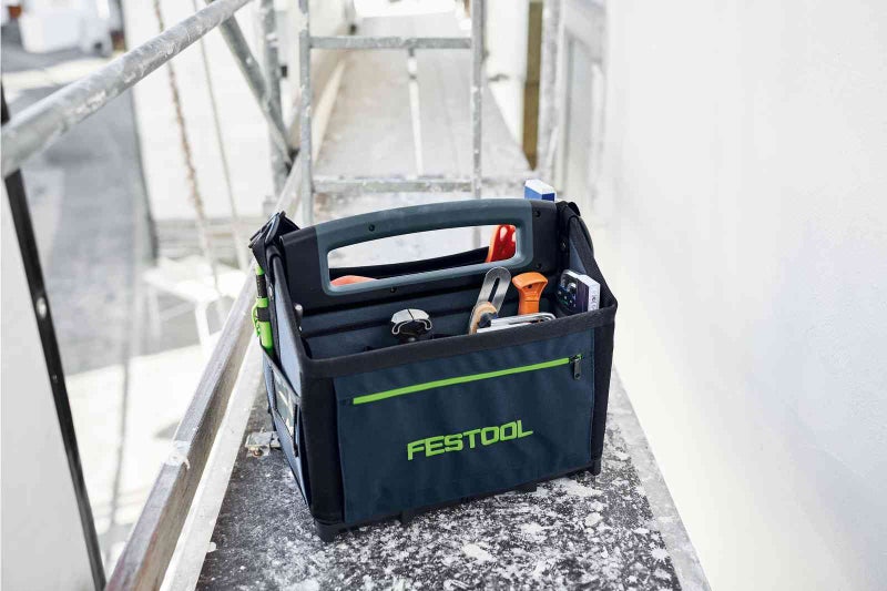 NEW!Genuine Festool 577501 Systainer³ ToolBag SYS3 T-BAG M Carousel 8