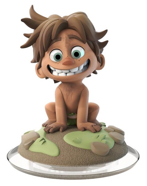 Disney Infinity 3.0: THE GOOD DINOSAUR - SPOT Carousel 1
