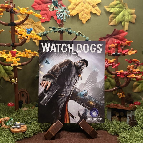 Watch Dogs - PS3 [Manual Included] Carousel 4