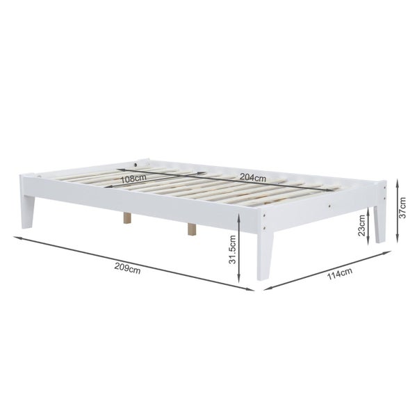 BED KING SINGLE Carousel 13