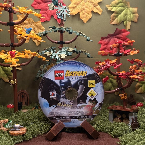 LEGO Batman: The Videogame - PS3 Carousel 3