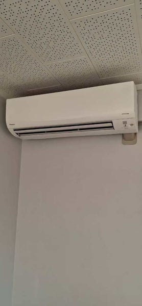 Panasonic air conditioner Carousel 1