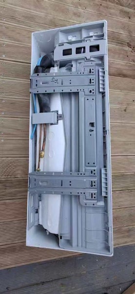 Panasonic air conditioner Carousel 12