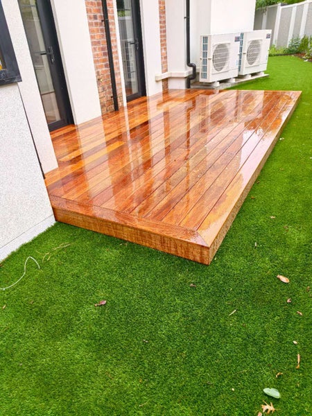 Grandway – Fencing, Decking, Renovation Carousel 16