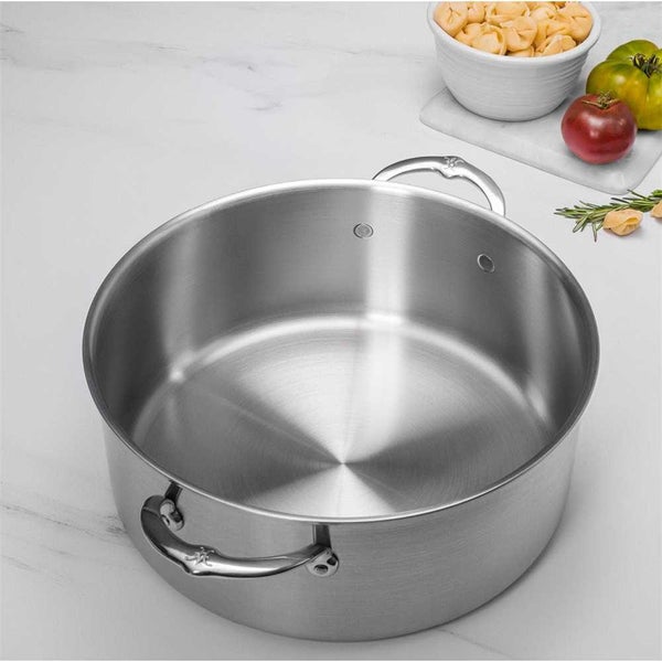 Hestan Thomas Keller Insignia Sauteuse 30cm / 8.5L Carousel 2