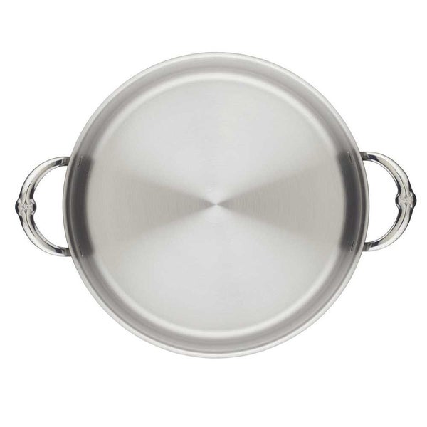 Hestan Thomas Keller Insignia Sauteuse 30cm / 8.5L Carousel 4