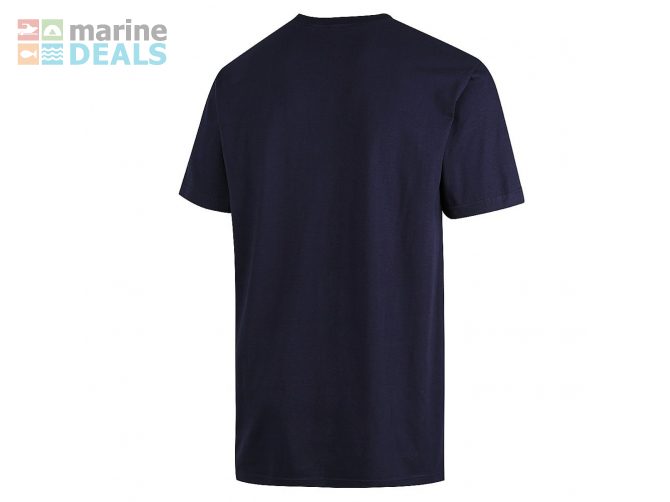 Ridgeline Waterline Marlin Mens T-Shirt Navy 3XL Carousel 2
