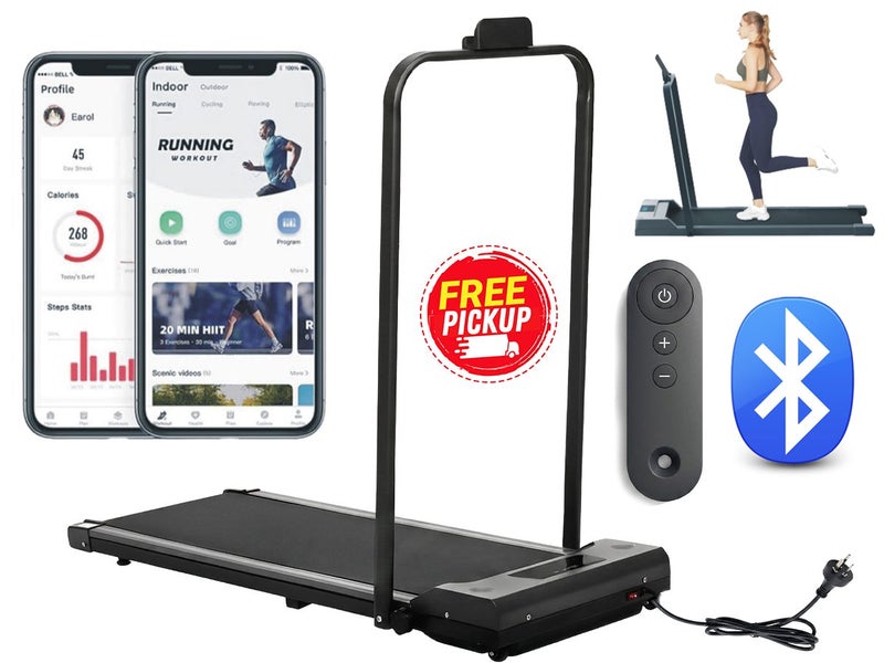 New Treadmill Clearance466312330289489920