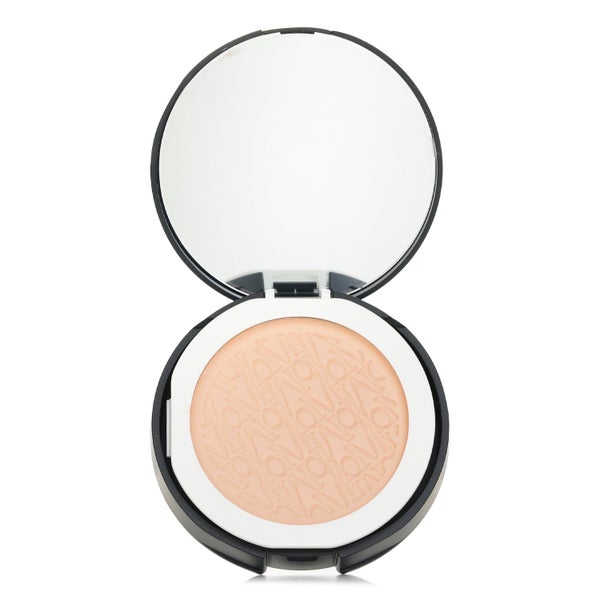 BareMinerals Original Pressed Powder Foundation Mineral SPF 15 - # Light Beig... Carousel 1