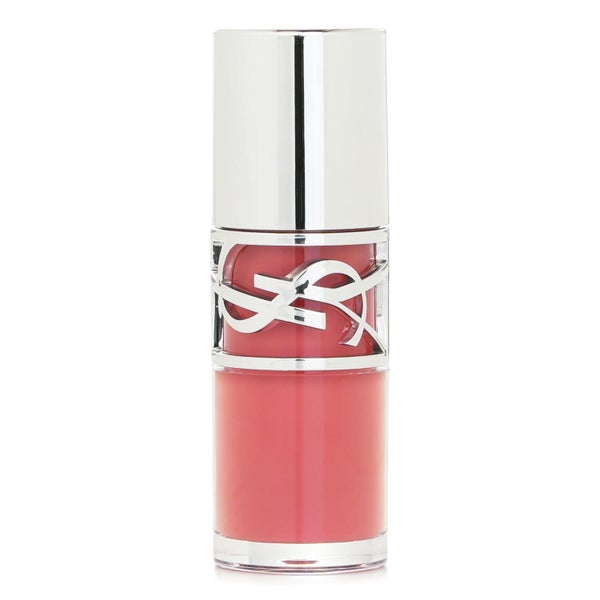 Yves Saint Laurent Loveshine Plumping Lip Oil Gloss - # 3 Mellow Mallow 6ml Carousel 1