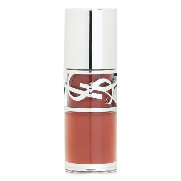 Yves Saint Laurent Loveshine Plumping Lip Oil Gloss - # 4 Honey Pure Love 6ml Carousel 1