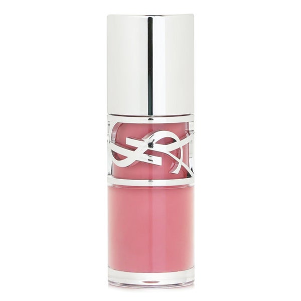 Yves Saint Laurent Loveshine Plumping Lip Oil Gloss - # 3 Mellow Mallow 6ml Carousel 8
