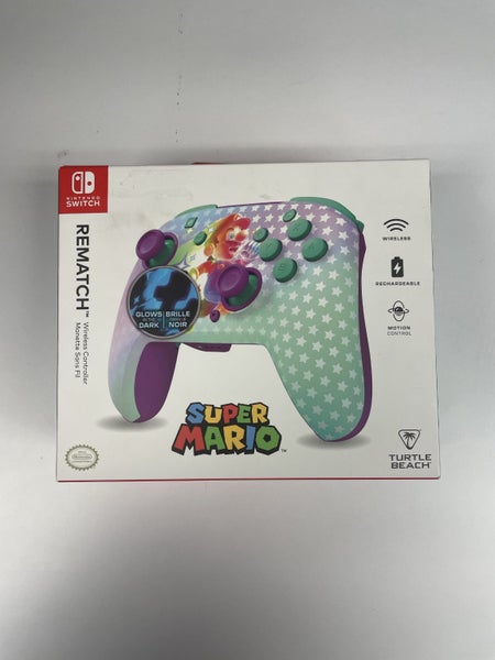 Nintendo switch Controller Carousel 1