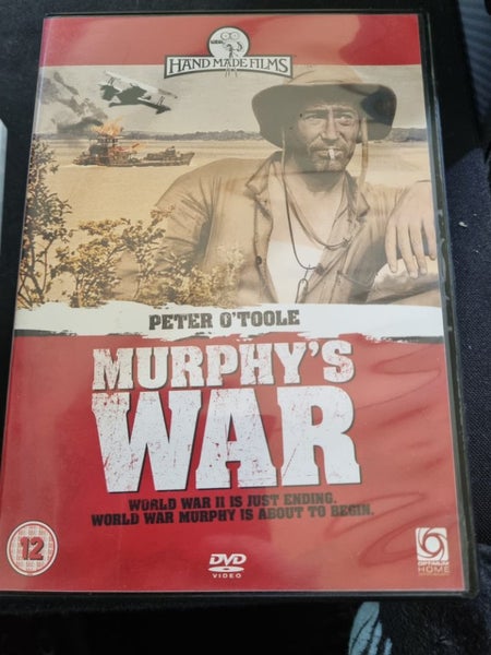 Murphy's War Carousel 1