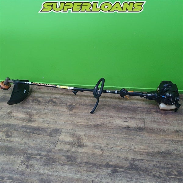 Mc Cullogh (Mt 305 cps) Line trimmer with guard Carousel 1