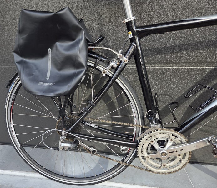 Giant OCR3 – Large Frame- Ready to ride Carousel 2
