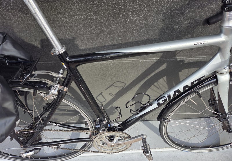 Giant OCR3 – Large Frame- Ready to ride Carousel 11