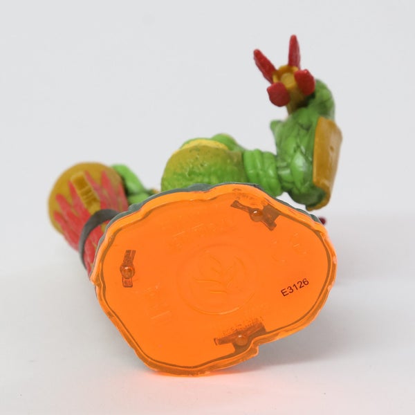 Skylanders Giants Zook - Series 2 - S2 - Life Element Carousel 4