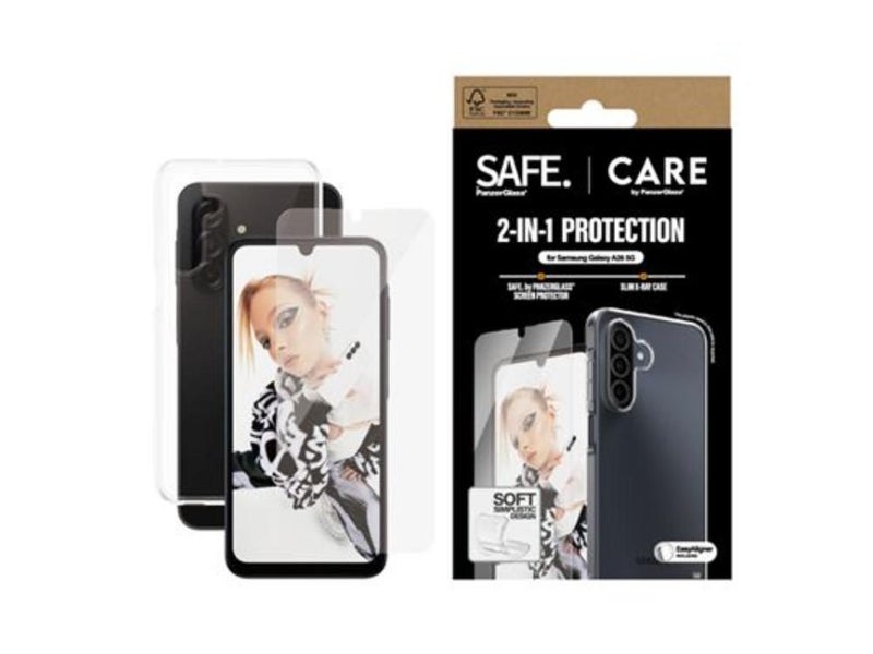 CARE by Panzer Fashion 2-in-1 Bundle - Samsung Galaxy A26 Carousel 1