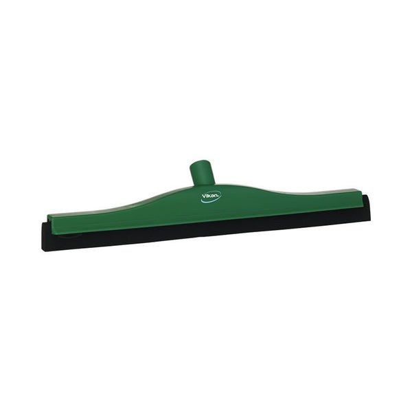 Vikan Squeegee Classic 500mm (Each) - Green Carousel 2