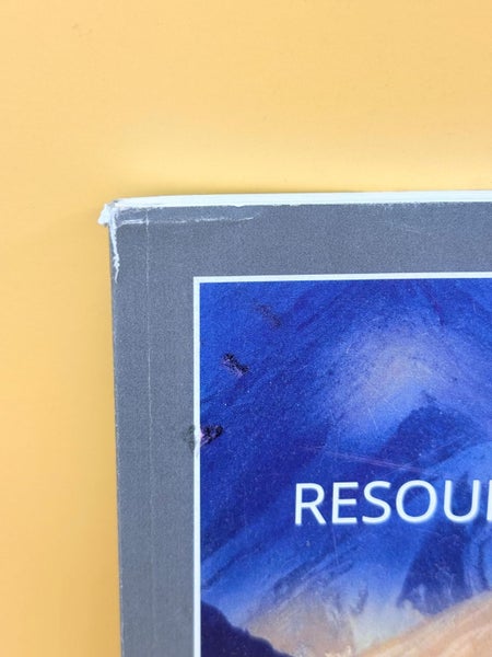 Replacing the Resource Management Act by Greg Severinsen Carousel 2