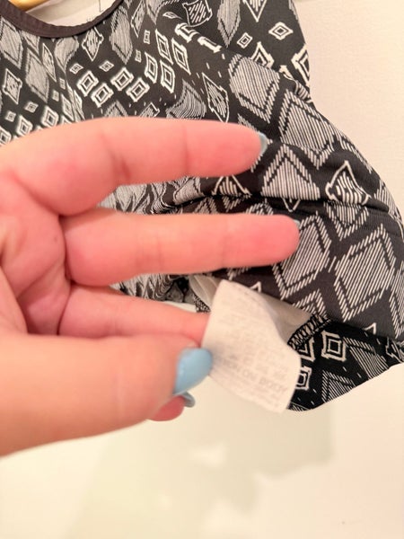 Active Size L Sports Crop Carousel 4