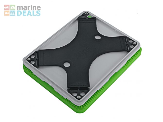 Lifedge Waterproof Case for Ipad or Tablet Green … Carousel 5