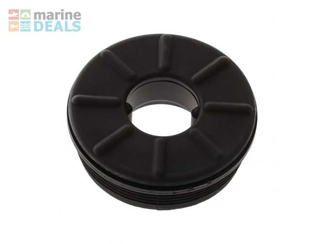 Aropec BCD K Type Power Inflator Black 40.64cm Carousel 7