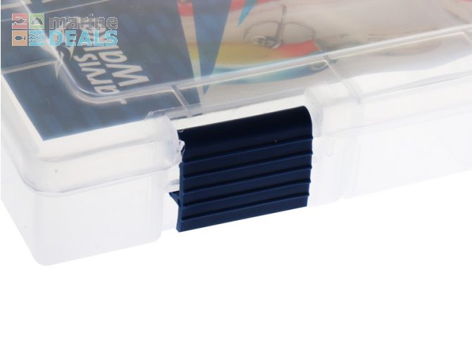 Jarvis Walker Heavy Duty Clear Lure Box 23x12x3.5… Carousel 5