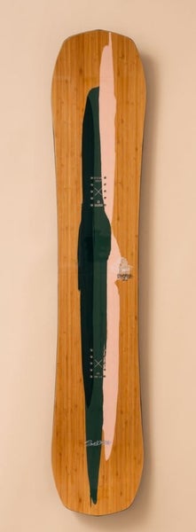 2021 SALOMON RUMBLE FISH 152CM - WOMEN'S Carousel 1