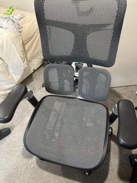 Sihoo Doro S300 Chair gaming Carousel 1