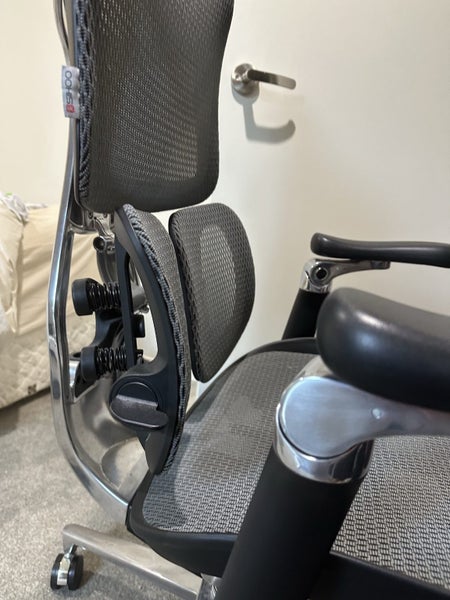 Sihoo Doro S300 Chair gaming Carousel 2