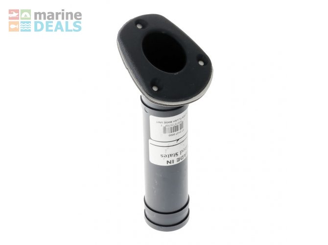 Ocean Kayak Flush Mount Rod Holder with Gasket Carousel 1
